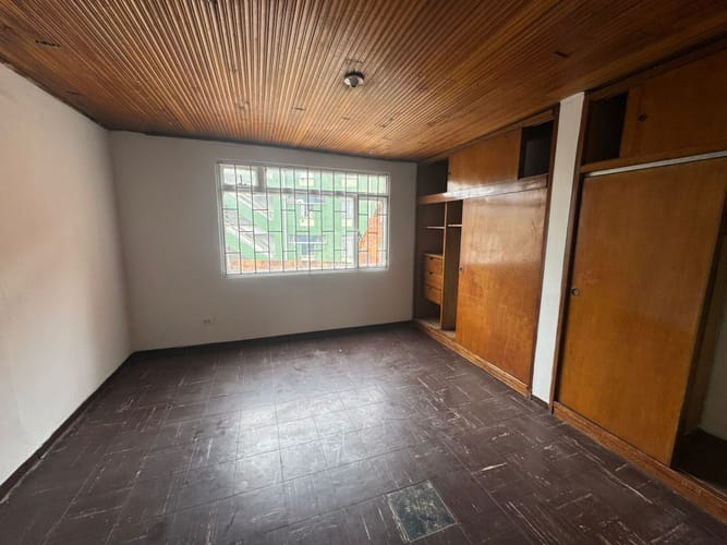 Casa de 6 alcobas en venta en Velodromo, Bogotá, 168 m² · foto 17 de 23