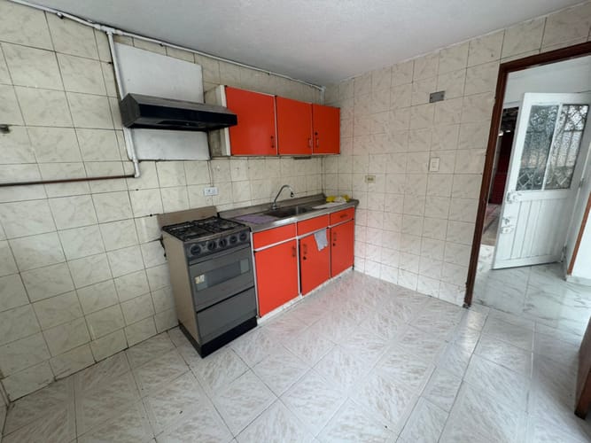 Casa de 6 alcobas en venta en Velodromo, Bogotá, 168 m² · foto 18 de 23