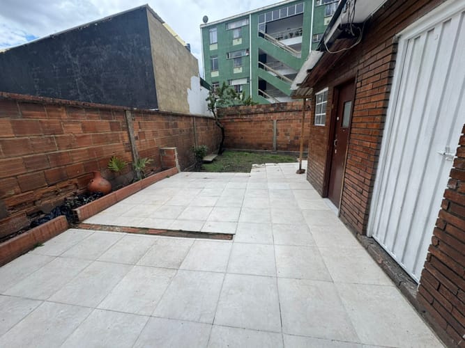 Casa de 6 alcobas en venta en Velodromo, Bogotá, 168 m² · foto 22 de 23