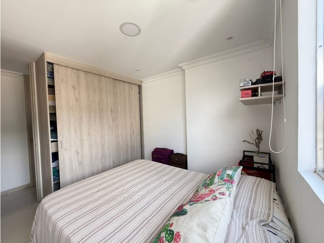 Apartamento de 3 alcobas en venta en Bucaros, Bello, 92 m² · foto 18 de 22