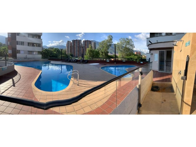 Apartamento de 3 alcobas en venta en Bucaros, Bello, 92 m² · foto 22 de 22