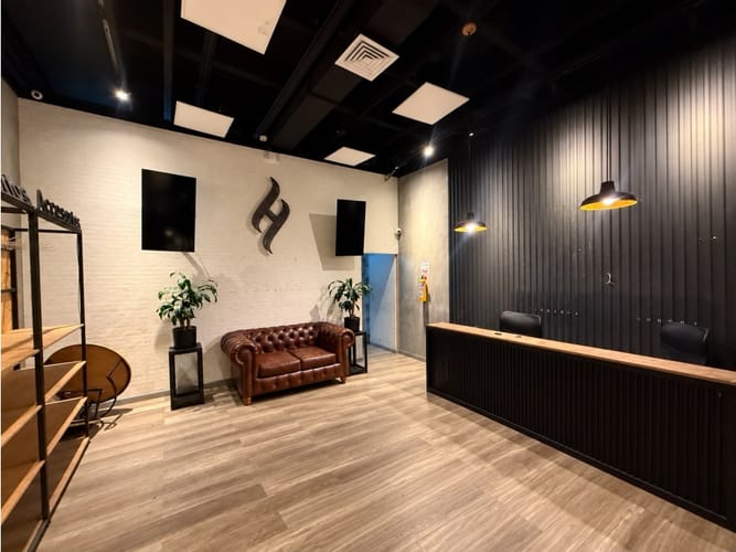 Local en venta en Perpetuo Socorro, Medellín, 71 m² · foto 3 de 10