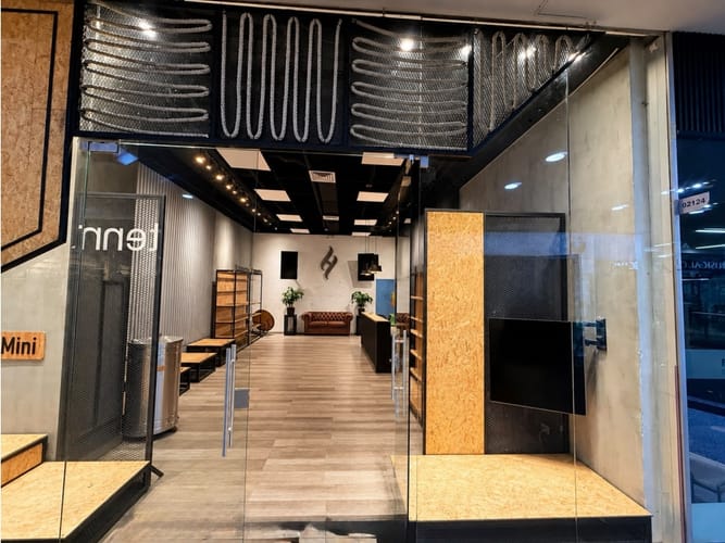 Local en venta en Perpetuo Socorro, Medellín, 71 m² · foto 4 de 10