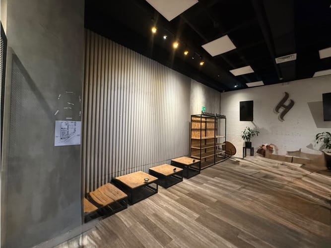 Local en venta en Perpetuo Socorro, Medellín, 71 m² · foto 5 de 10