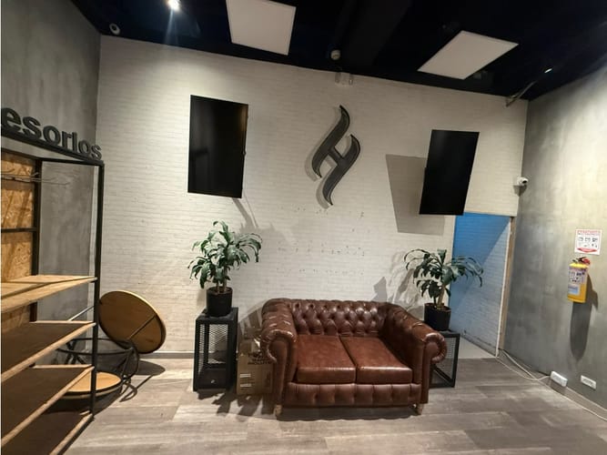 Local en venta en Perpetuo Socorro, Medellín, 71 m² · foto 7 de 10