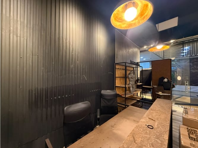 Local en venta en Perpetuo Socorro, Medellín, 71 m² · foto 8 de 10