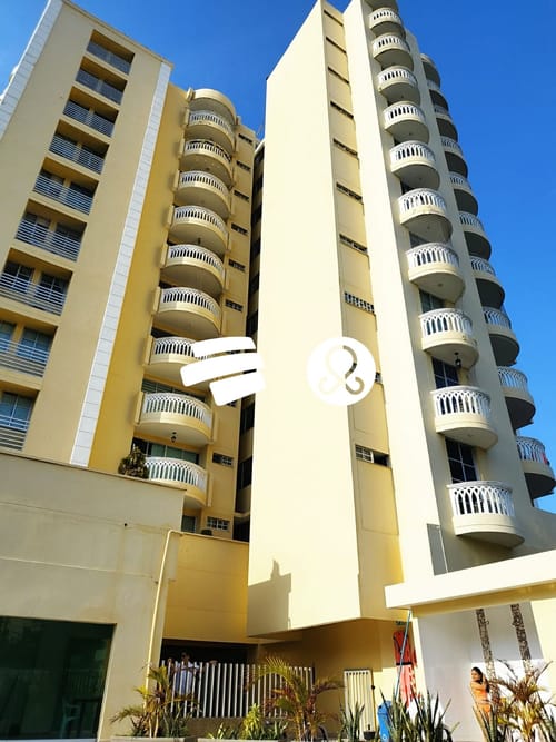 Apartamento de 3 alcobas en venta en Altos Del Prado, Barranquilla, 120 m² · foto 2 de 21