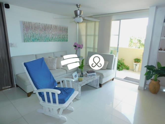 Apartamento de 3 alcobas en venta en Altos Del Prado, Barranquilla, 120 m² · foto 5 de 21