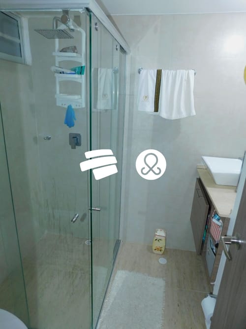 Apartamento de 3 alcobas en venta en Altos Del Prado, Barranquilla, 120 m² · foto 10 de 21