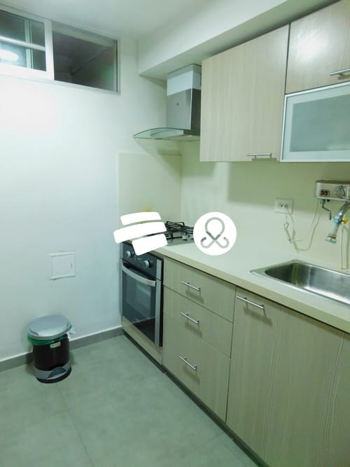 Apartamento de 3 alcobas en venta en Altos Del Prado, Barranquilla, 120 m² · foto 13 de 21