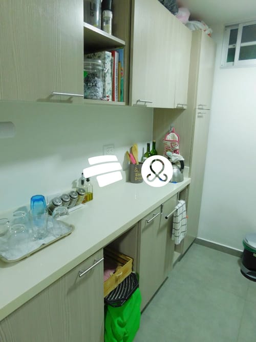 Apartamento de 3 alcobas en venta en Altos Del Prado, Barranquilla, 120 m² · foto 15 de 21