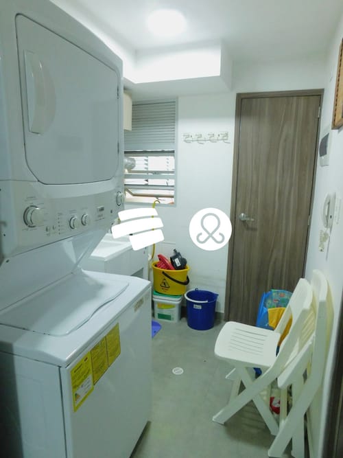 Apartamento de 3 alcobas en venta en Altos Del Prado, Barranquilla, 120 m² · foto 16 de 21