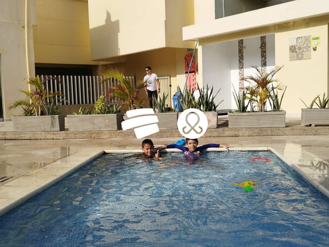 Apartamento de 3 alcobas en venta en Altos Del Prado, Barranquilla, 120 m² · foto 19 de 21