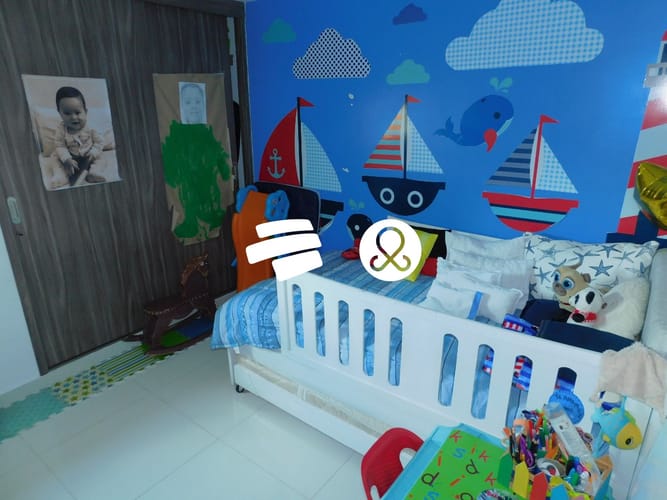 Apartamento de 3 alcobas en venta en Altos Del Prado, Barranquilla, 120 m² · foto 20 de 21