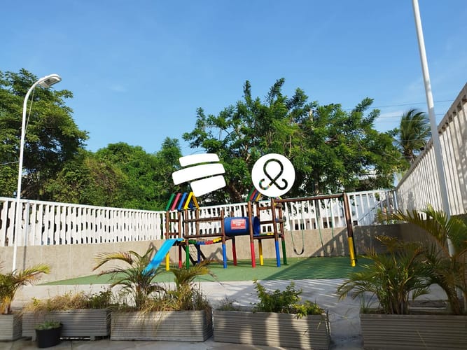 Apartamento de 3 alcobas en venta en Altos Del Prado, Barranquilla, 120 m² · foto 21 de 21