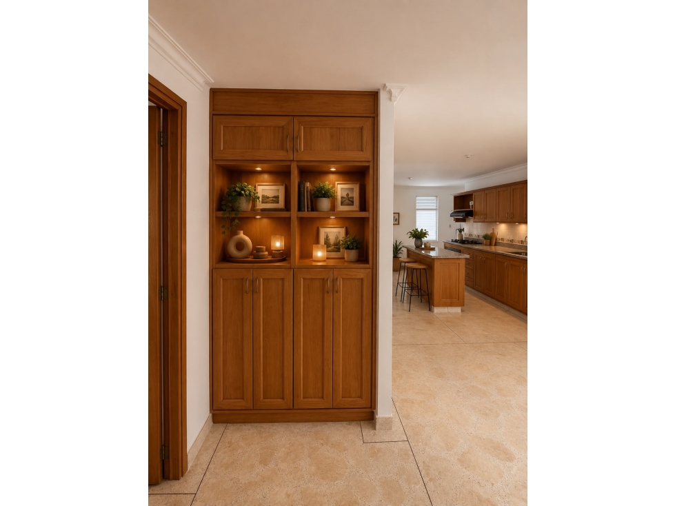 Apartamento en venta en Calasanz, Medellín · foto 9 de 24