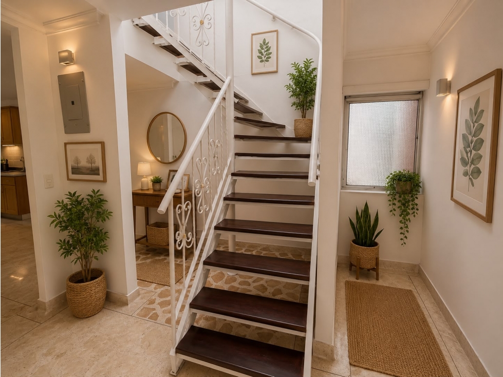 Apartamento en venta en Calasanz, Medellín · foto 11 de 24