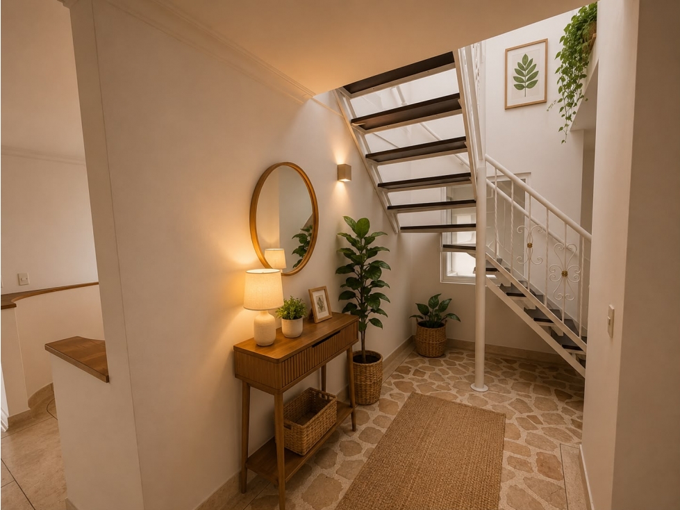 Apartamento en venta en Calasanz, Medellín · foto 12 de 24