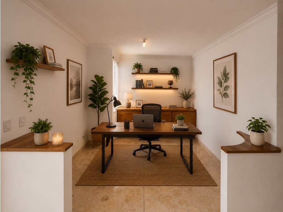 Apartamento en venta en Calasanz, Medellín · foto 14 de 24