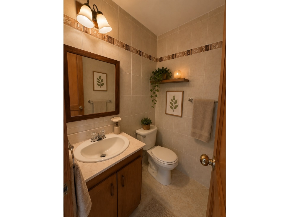 Apartamento en venta en Calasanz, Medellín · foto 15 de 24