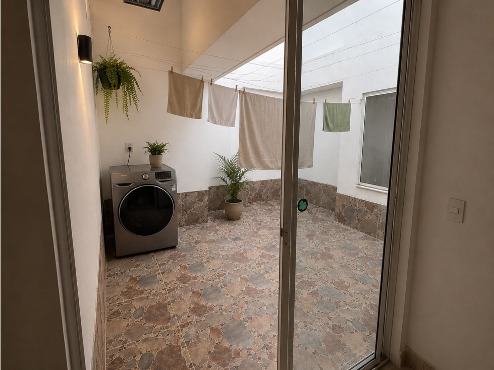 Apartamento en venta en Calasanz, Medellín · foto 16 de 24