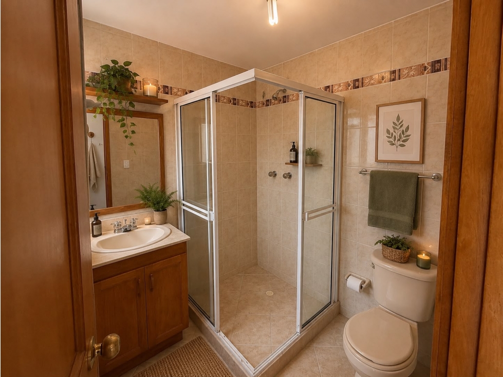 Apartamento en venta en Calasanz, Medellín · foto 17 de 24