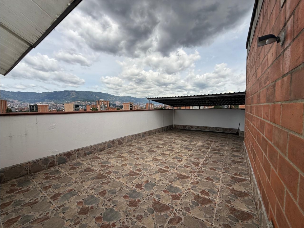 Apartamento en venta en Calasanz, Medellín · foto 18 de 24