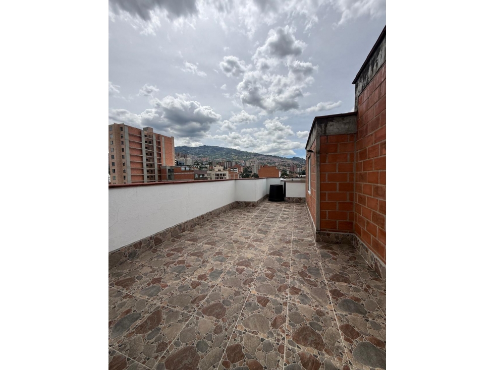 Apartamento en venta en Calasanz, Medellín · foto 19 de 24