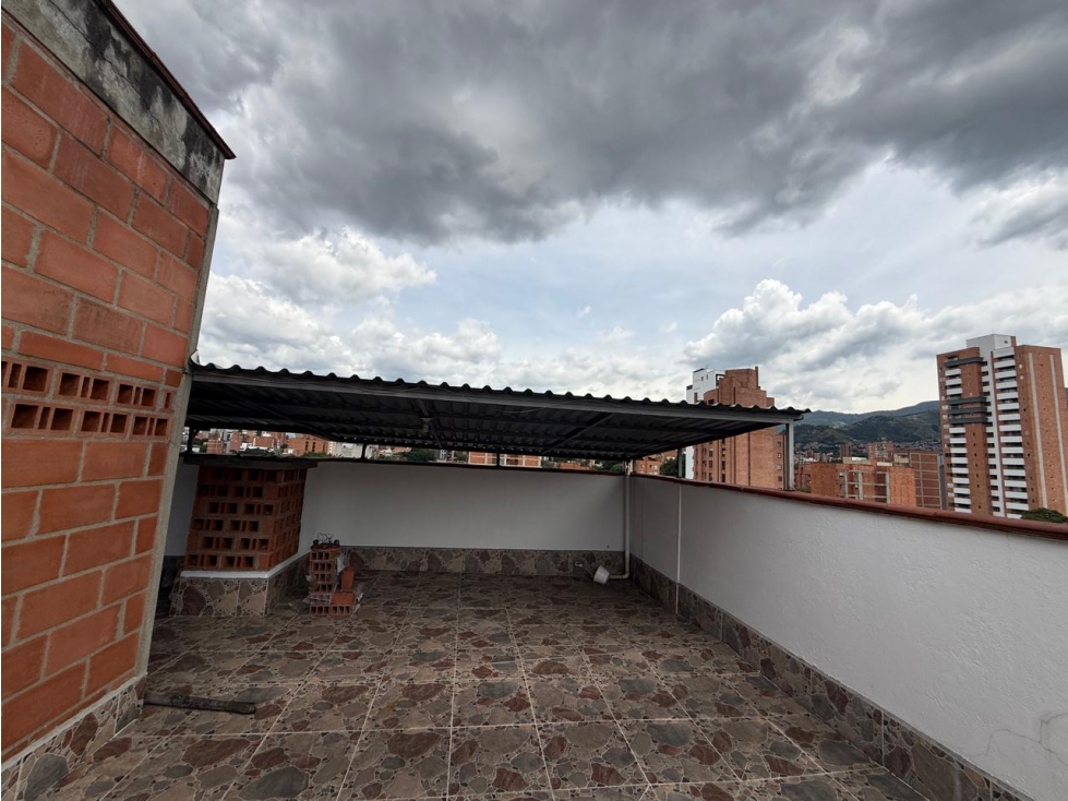 Apartamento en venta en Calasanz, Medellín · foto 20 de 24