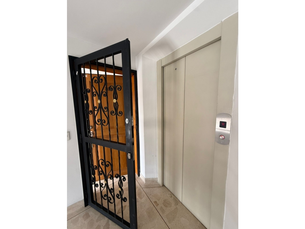 Apartamento en venta en Calasanz, Medellín · foto 21 de 24