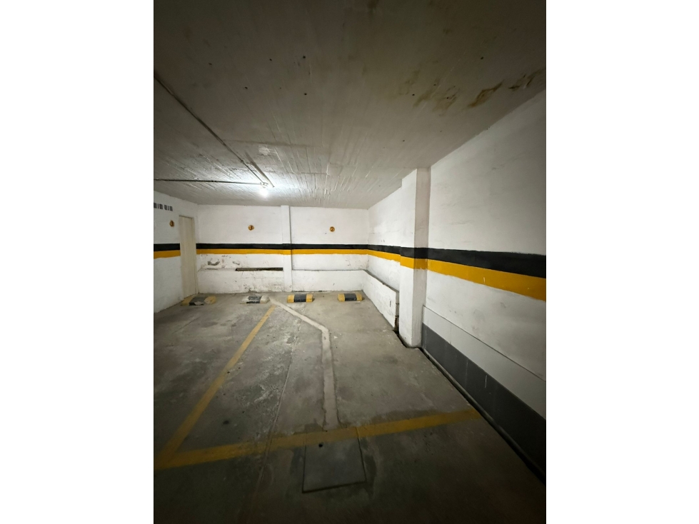 Apartamento en venta en Calasanz, Medellín · foto 23 de 24