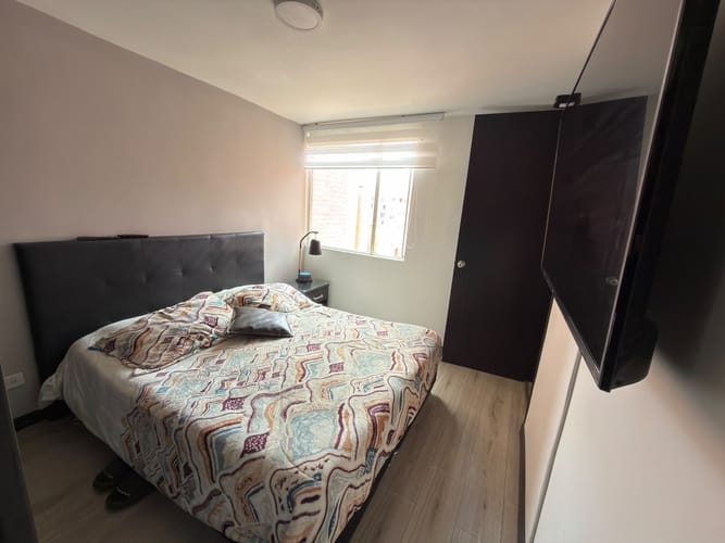 Apartamento de 3 alcobas en venta en San Mateo, Soacha, 52 m² · foto 5 de 15