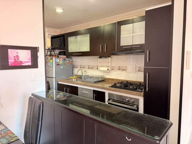 Apartamento de 3 alcobas en venta en San Mateo, Soacha, 52 m² · foto 2 de 15