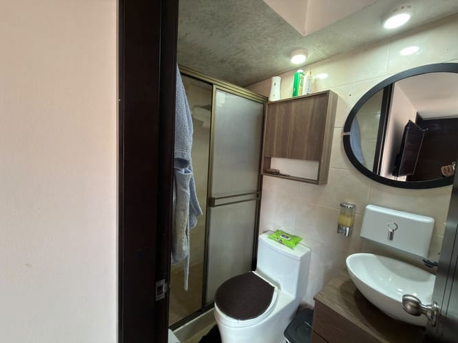 Apartamento de 3 alcobas en venta en San Mateo, Soacha, 52 m² · foto 6 de 15