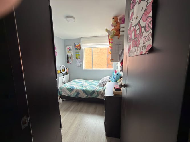 Apartamento de 3 alcobas en venta en San Mateo, Soacha, 52 m² · foto 10 de 15