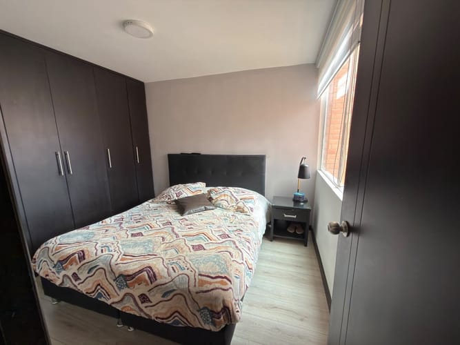 Apartamento de 3 alcobas en venta en San Mateo, Soacha, 52 m² · foto 8 de 15