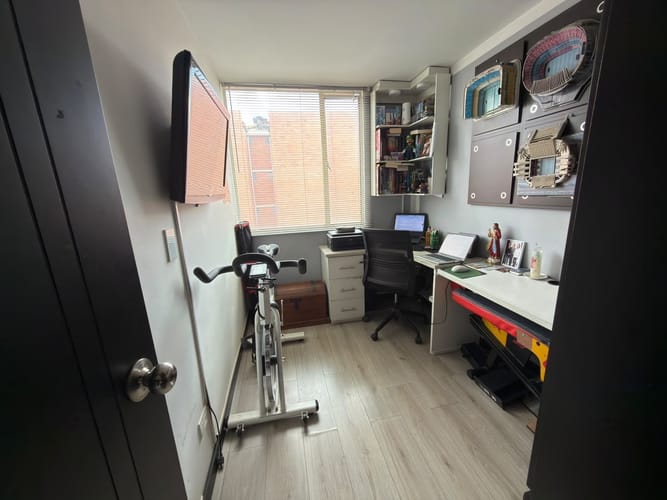 Apartamento de 3 alcobas en venta en San Mateo, Soacha, 52 m² · foto 9 de 15