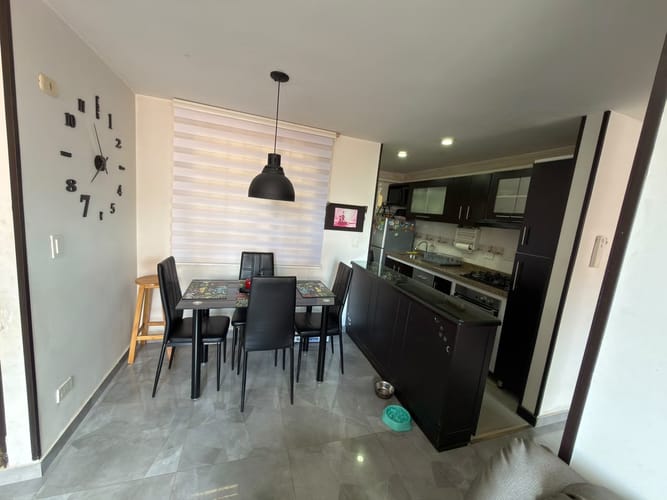 Apartamento de 3 alcobas en venta en San Mateo, Soacha, 52 m² · foto 15 de 15