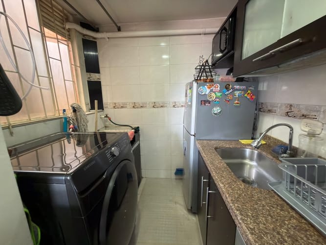 Apartamento de 3 alcobas en venta en San Mateo, Soacha, 52 m² · foto 12 de 15