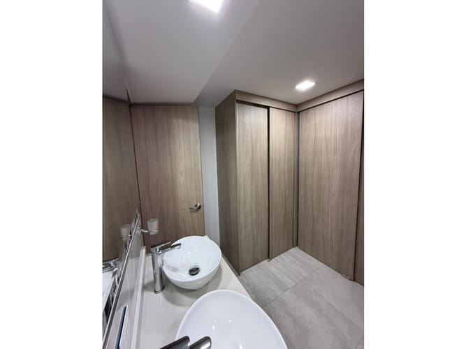 Apartamento en venta en Valle Del Lili, Cali · foto 4 de 13