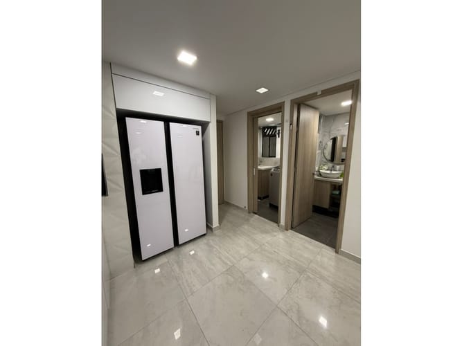 Apartamento en venta en Valle Del Lili, Cali · foto 5 de 13