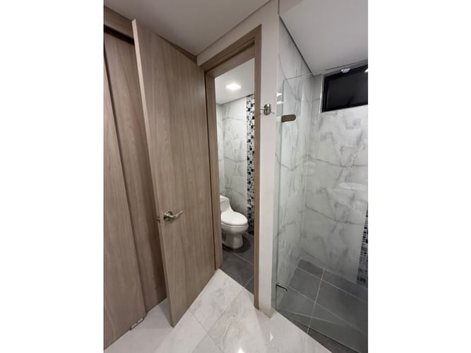 Apartamento en venta en Valle Del Lili, Cali · foto 13 de 13