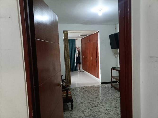 Casa de 4 alcobas en venta en Pampa Linda, Cali, 270 m² · foto 11 de 17