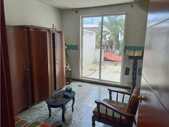 Casa de 4 alcobas en venta en Pampa Linda, Cali, 270 m² · foto 12 de 17