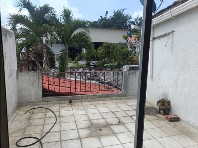 Casa de 4 alcobas en venta en Pampa Linda, Cali, 270 m² · foto 13 de 17