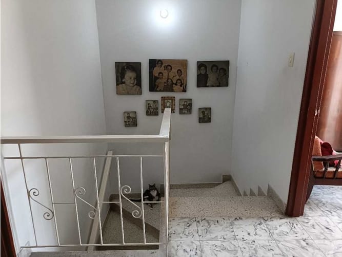 Casa de 4 alcobas en venta en Pampa Linda, Cali, 270 m² · foto 14 de 17