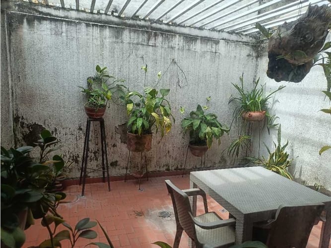 Casa de 4 alcobas en venta en Pampa Linda, Cali, 270 m² · foto 17 de 17