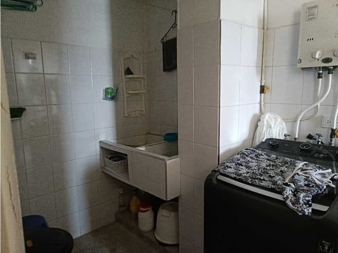 Apartamento de 3 alcobas en venta en Capriani, Cali, 78 m² · foto 7 de 16