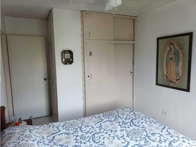 Apartamento de 3 alcobas en venta en Capriani, Cali, 78 m² · foto 9 de 16