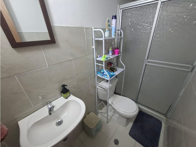 Casa de 3 alcobas en venta en Alfonso Lopez, Palmira, 70 m² · foto 9 de 11